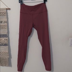 Lululemon leggings